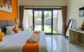 Ninja Suite Villa